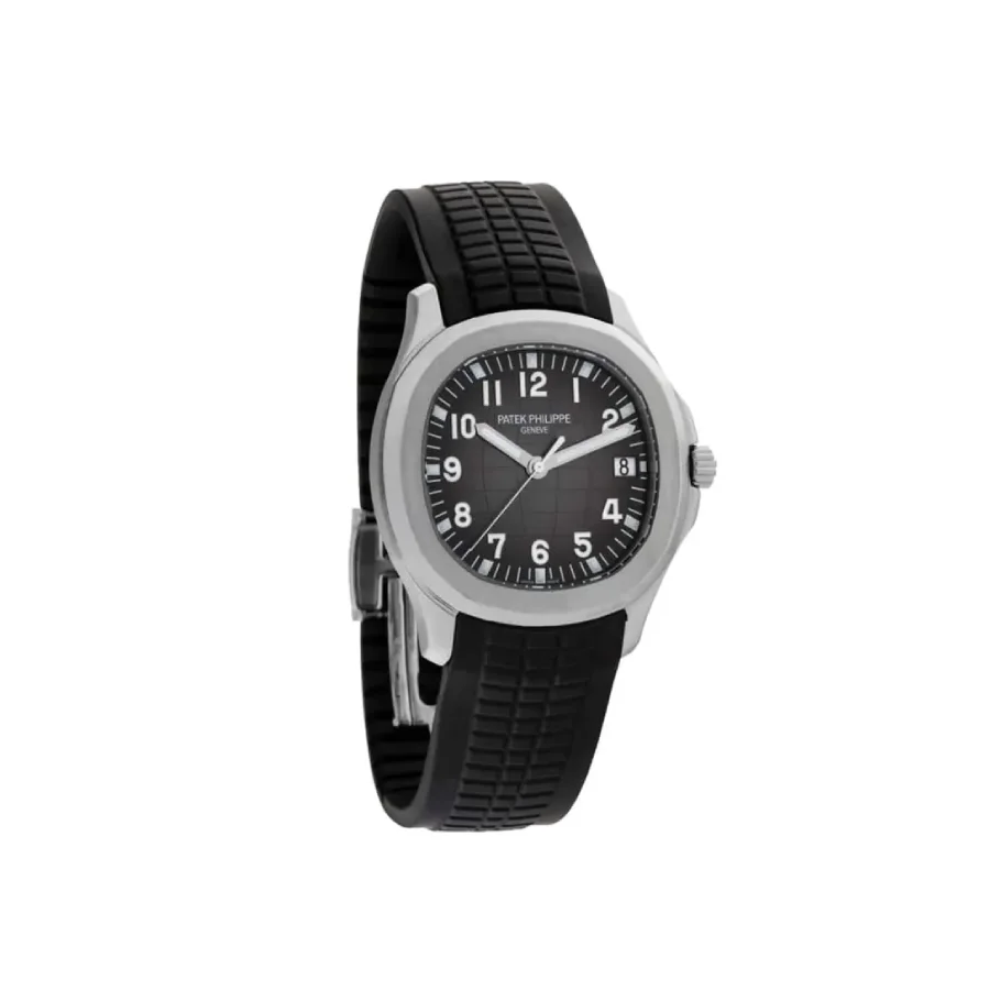 Super Clone Patek Philippe Aquanaut 5167A-001 Grey Dial V3 Update