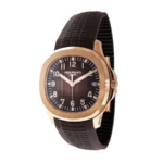Super Clone Patek Philippe Aquanaut 5167R-001 Chocolate Dial V3 Update