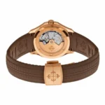 Super Clone Patek Philippe Aquanaut 5167R-001 Chocolate Dial V3 Update