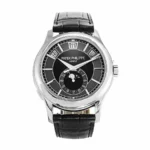 Super Clone Patek Philippe Complications 5205G-010 40mm Gray Dial Steel
