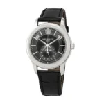 Super Clone Patek Philippe Complications 5205G-010 40mm Gray Dial Steel