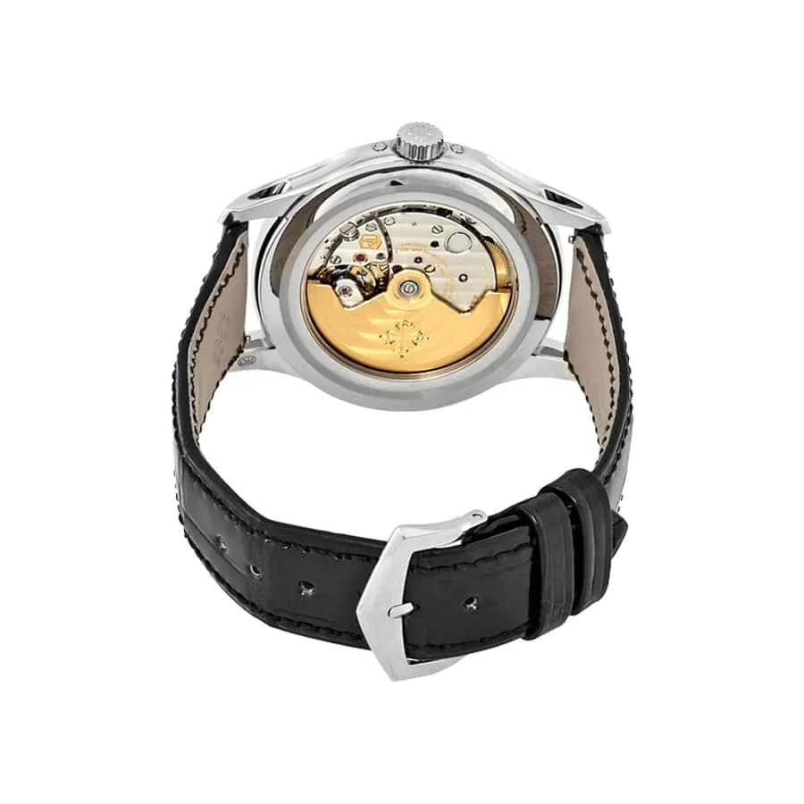 Super Clone Patek Philippe Complications 5205G-010 40mm Gray Dial Steel