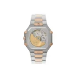 Super Clone Patek Philippe Cubitus 5821/1AR-001 45mm Blue Dial