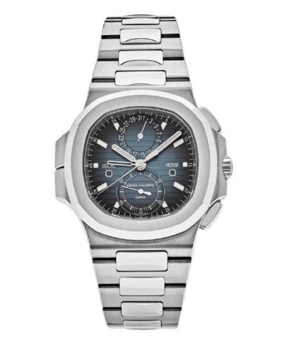 Super Clone Patek Philippe Nautilus 40mm Teräsranneke Steel 5990.1A.011