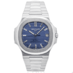 Super Clone Patek Philippe Nautilus 40mm Steel Bracelet Steel 5711.1P.001.V3