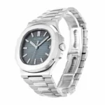 Super Clone Patek Philippe Nautilus 5711/1A-010 40mm Blue Dial V3 Update