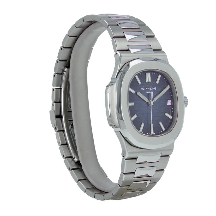 Super Clone Patek Philippe Nautilus 5711/1A-010 40mm Blue Dial V3 Update