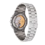 Super Clone Patek Philippe Nautilus 5711/1A-010 40mm Blue Dial V3 Update