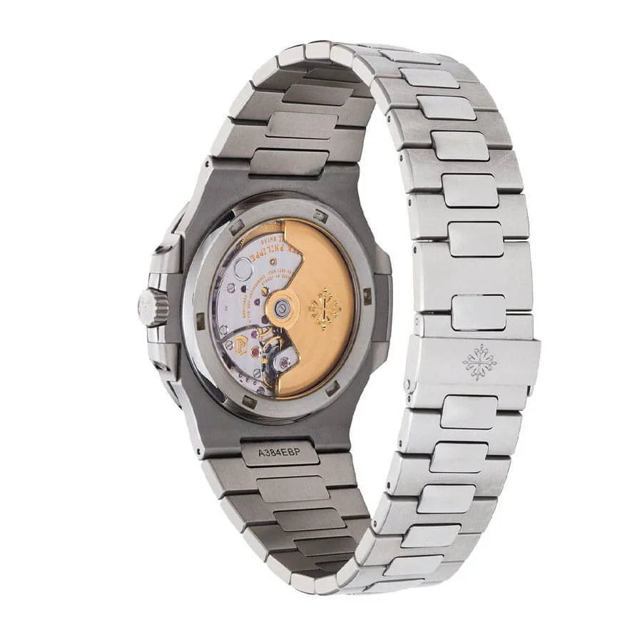 Super Clone Patek Philippe Nautilus 5711/1A-010 40mm Blue Dial V3 Update