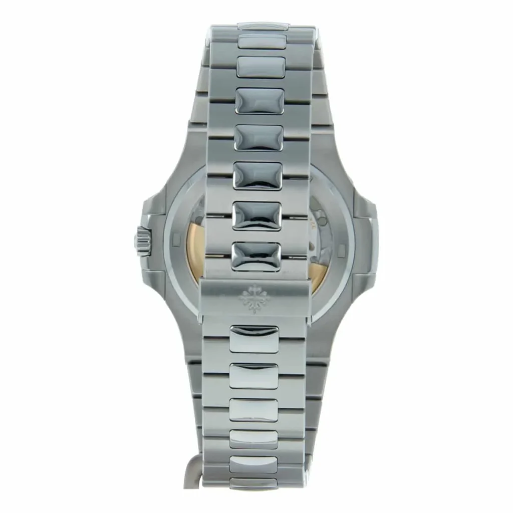 Super Clone Patek Philippe Nautilus 5711/1A-010 40mm Blue Dial V3 Update