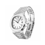 Super Clone Patek Philippe Nautilus 5711/1A-011 40mm White Dial V3 Update
