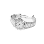 Super Clone Patek Philippe Nautilus 5711/1A-011 40mm White Dial V3 Update
