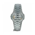 Super Clone Patek Philippe Nautilus 5711/1A-011 40mm White Dial V3 Update