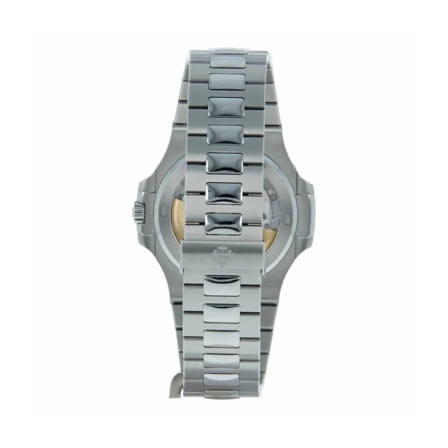 Super Clone Patek Philippe Nautilus 5711/1A-011 40mm White Dial V3 Update