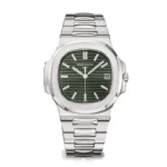Super Clone Patek Philippe Nautilus 5711/1A-014 40mm Green Dial V3 Update