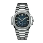 Super Clone Patek Philippe Nautilus 5712/1A-001 Blue Steels