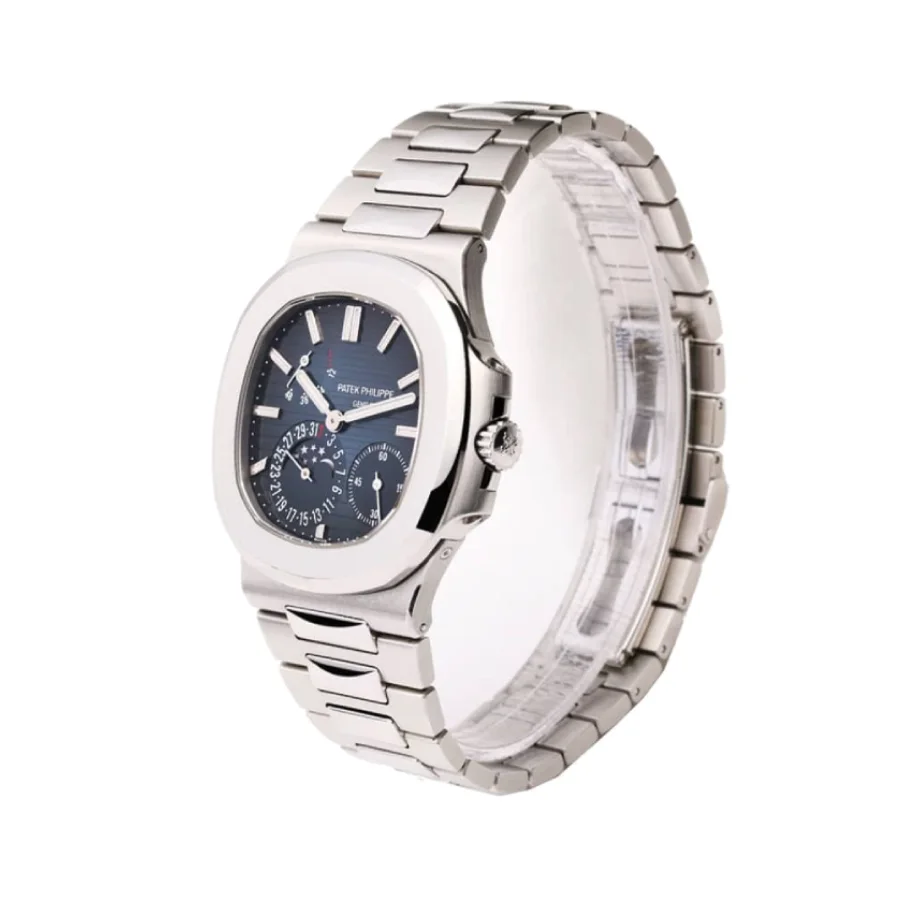 Super Clone Patek Philippe Nautilus 5712/1A-001 Blue Steels