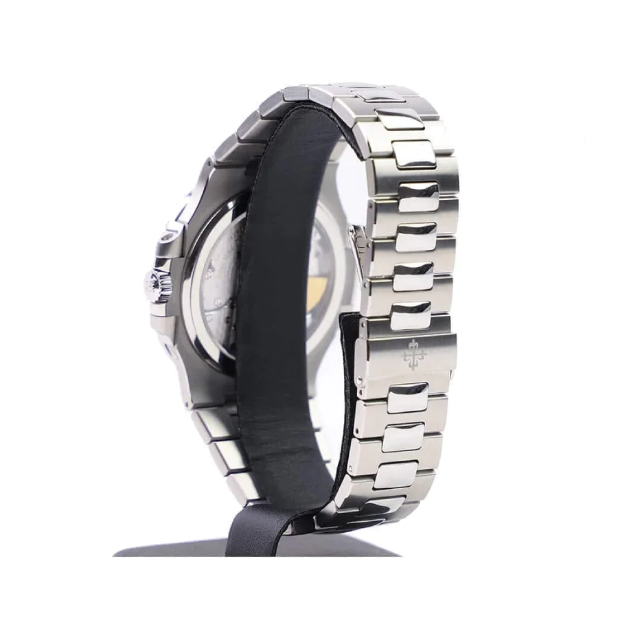 Super Clone Patek Philippe Nautilus 5712/1A-001 Blue Steels