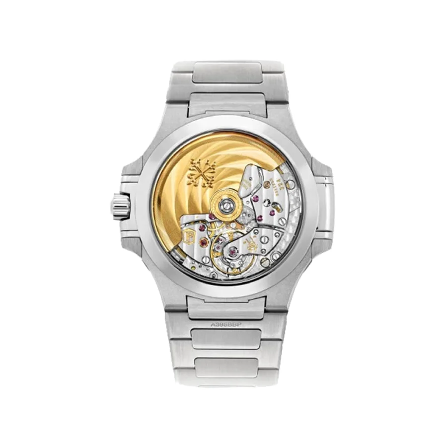 Super Clone Patek Philippe Nautilus 5712/1A-001 Blue Steels