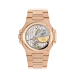 Super Clone Patek Philippe Nautilus 5712/1R – 001 Chocolate Dial V3