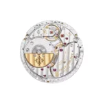 Super Clone Patek Philippe Nautilus 5712/1R – 001 Chocolate Dial V3