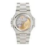 Super Clone Patek Philippe Nautilus 5811/1G-001 40mm “MODIFY” Blue Dial Steel – Swiss SuperClone