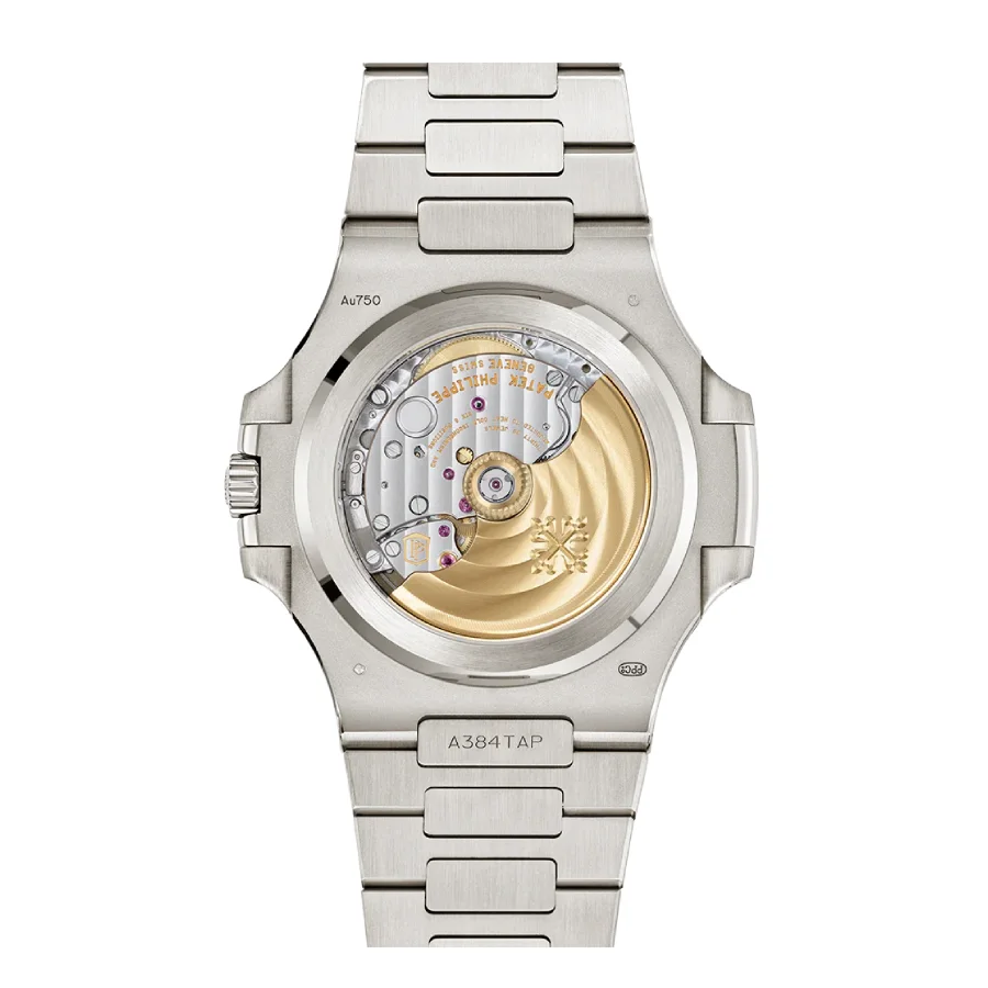 Super Clone Patek Philippe Nautilus 5811/1G-001 40mm “MODIFY” Blue Dial Steel – Swiss SuperClone