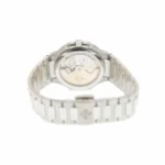 Super Clone Patek Philippe Nautilus 7118/1A-011 35.2mm Gray Dial Steel