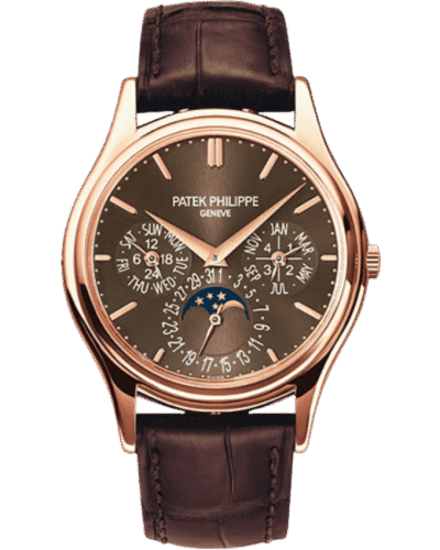 Super Clone Patek Philippe Steel 5140R