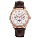 Super Clone Patek Philippe Steel 5327R