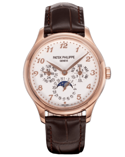 Super Clone Patek Philippe Steel 5327R
