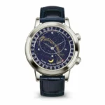 Super Clone Patek Philippe Steel 6102P