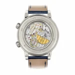 Super Clone Patek Philippe Steel 6102P