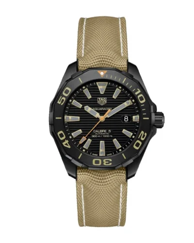 TAG Heuer Aquaracer WAY208C.FC6383 Aquaracer 5 Super Clone