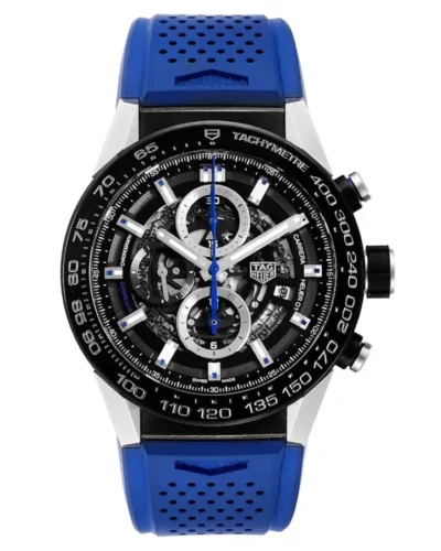 TAG Heuer Carrera 01 CAR2A1T Super Clone