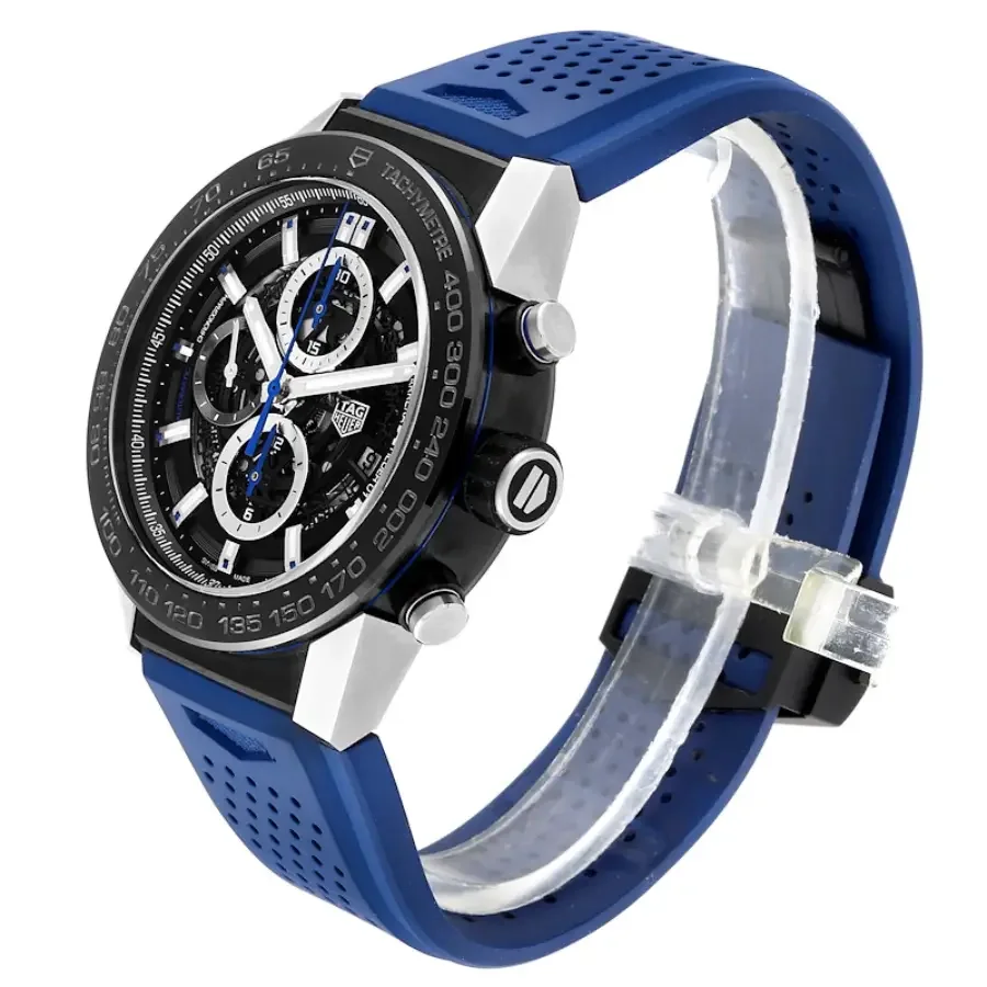 TAG Heuer Carrera 01 CAR2A1T Super Clone