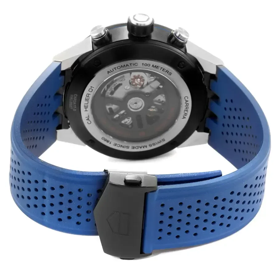TAG Heuer Carrera 01 CAR2A1T Super Clone