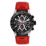 TAG Heuer Carrera 01 CAR2A1Z.FT6044 Super Clone