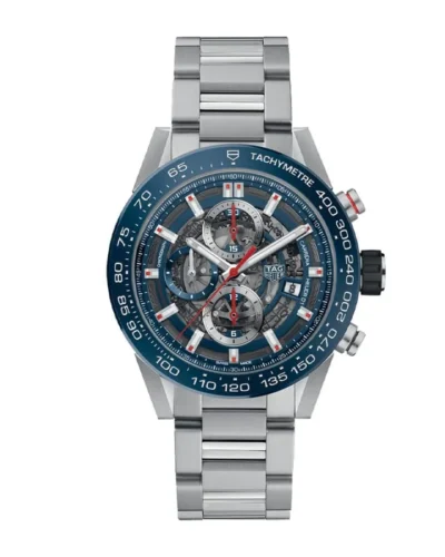 TAG Heuer Carrera CAR201T.BA0766 Super Clone
