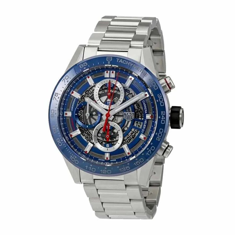 TAG Heuer Carrera CAR201T.BA0766 Super Clone