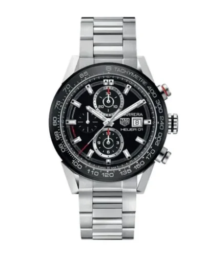 TAG Heuer Carrera CAR201Z.BA0714 Super Clone