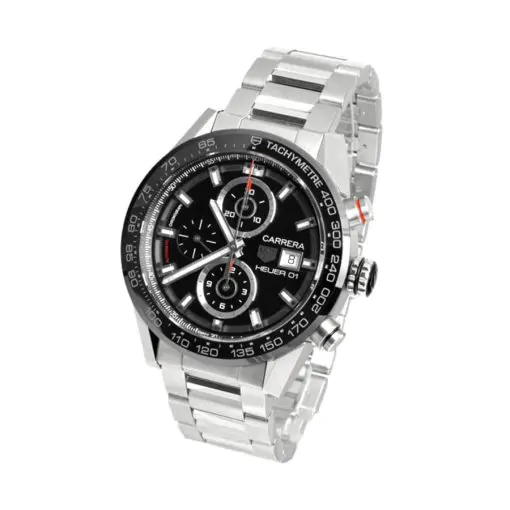 TAG Heuer Carrera CAR201Z.BA0714 Super Clone