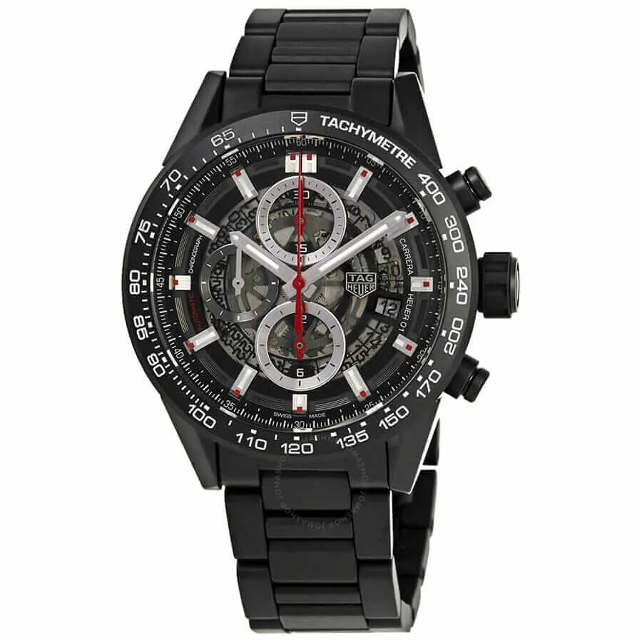 TAG Heuer Carrera CAR2090.BH0729 Super Clone