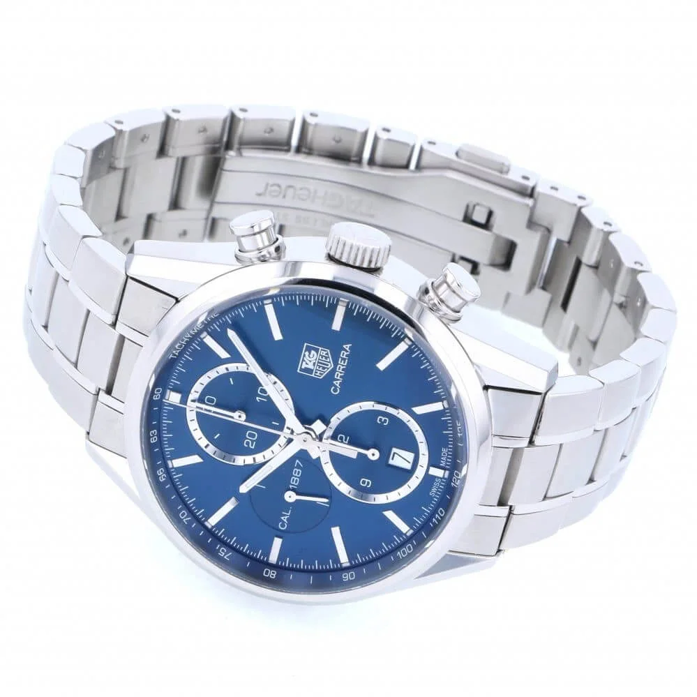 TAG Heuer Carrera CAR2115.BA0724 Super Clone