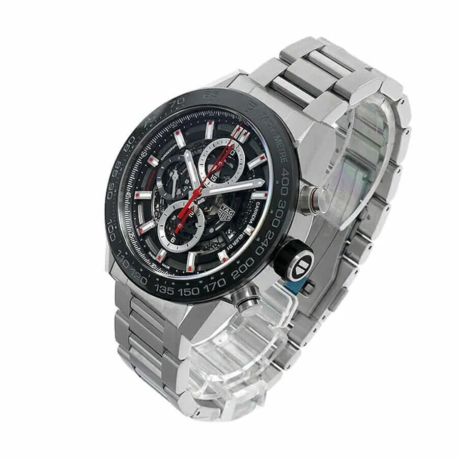 TAG Heuer Carrera CAR2A1W.BA0703 Super Clone
