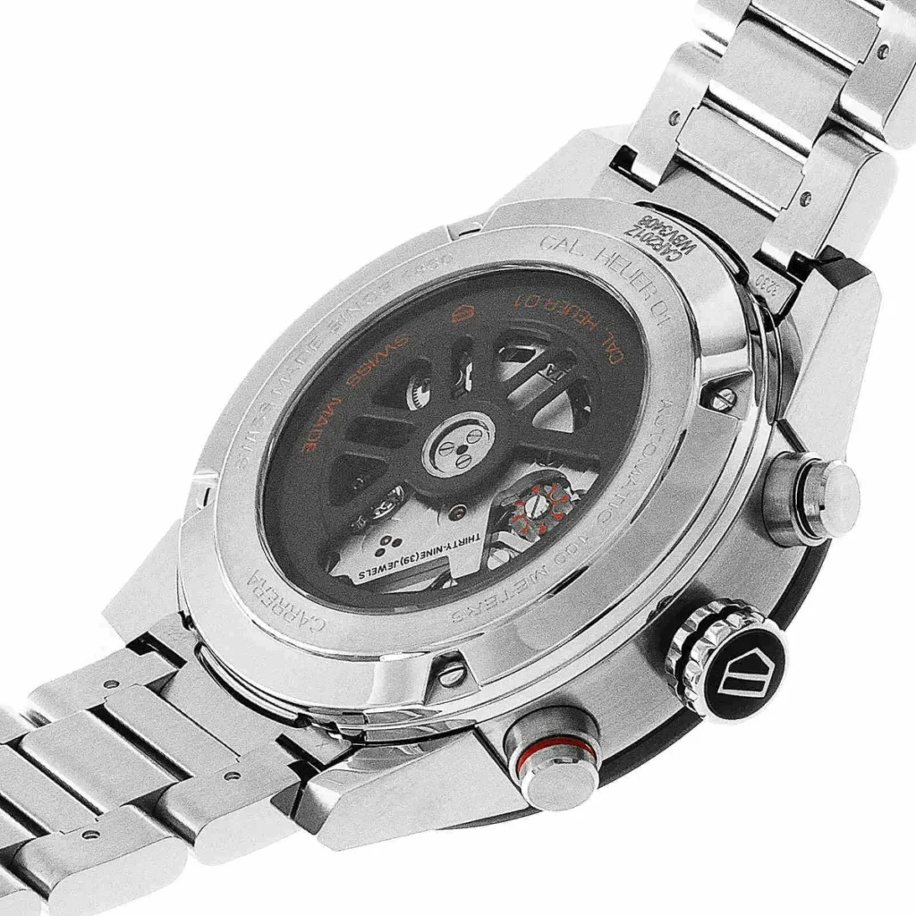 TAG Heuer Carrera CAR2A1W.BA0703 Super Clone