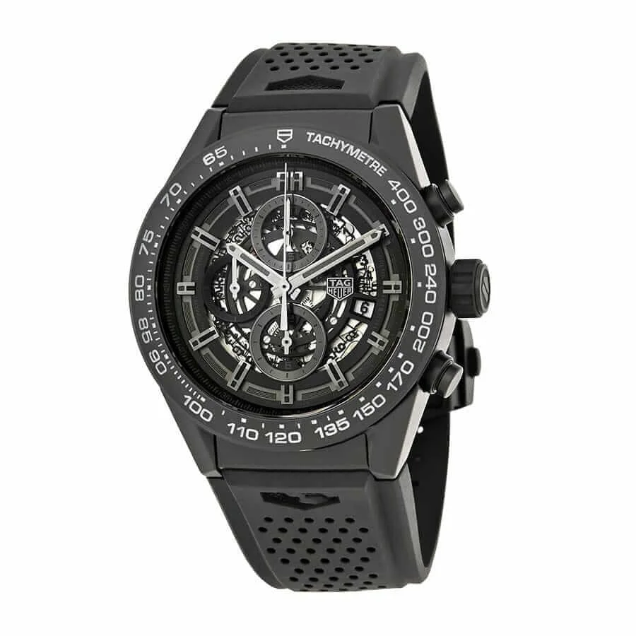 TAG Heuer Carrera CAR2A91.FT6071 Super Clone