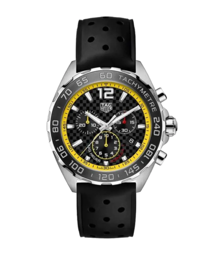 TAG Heuer Carrera CAZ101AC.FT8024 Formula 1 Super Clone