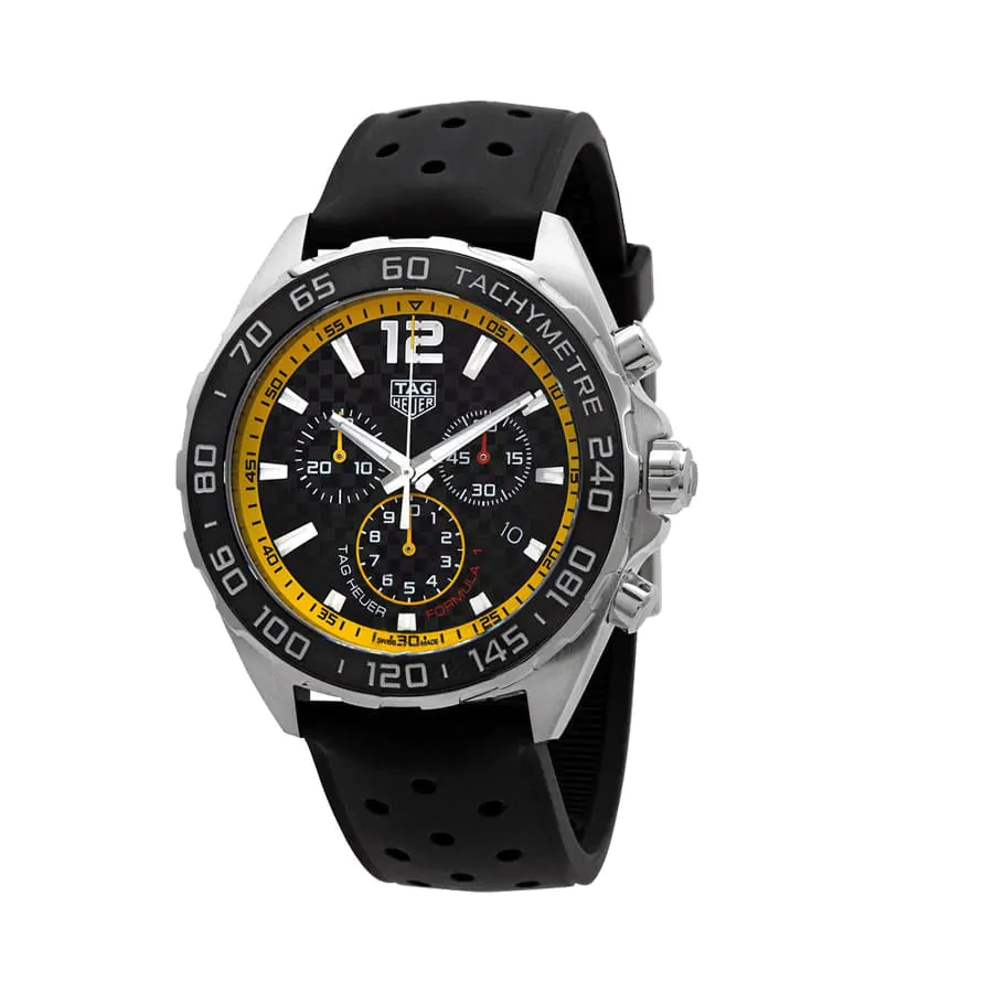 TAG Heuer Carrera CAZ101AC.FT8024 Formula 1 Super Clone