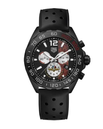 TAG Heuer Carrera CAZ101AD.FT8024 Formula 1 Super Clone
